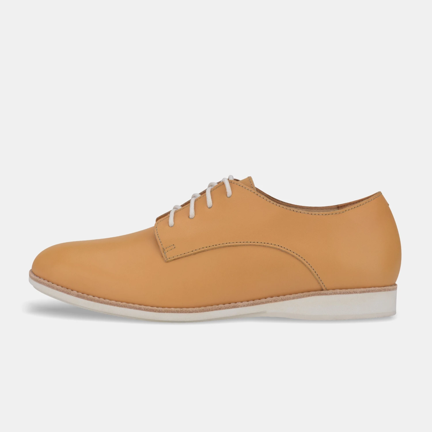 Rollie Nation Derby Light Veg Tan All Shoes 5 Rollie Nation Derby Light Veg Tan All Shoes