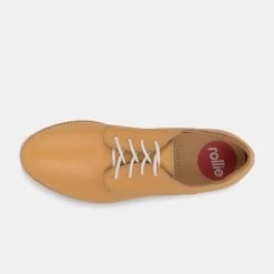 Rollie Nation Derby Light Veg Tan All Shoes 15 Rollie Nation Derby Light Veg Tan All Shoes