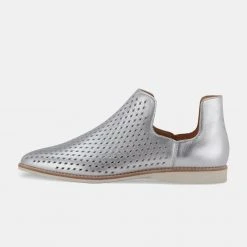 Rollie Nation All Shoes Madison Shootie Punch Silver