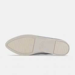 Rollie Nation All Shoes Madison Shootie Punch Silver