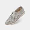 Rollie Nation Derby Punch Grey All Shoes
