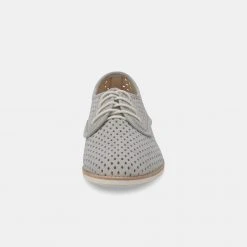 Rollie Nation Derby Punch Grey All Shoes