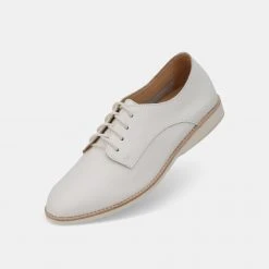 Rollie Nation Derby Super Soft White All Shoes