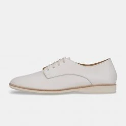 Rollie Nation Derby Super Soft White All Shoes