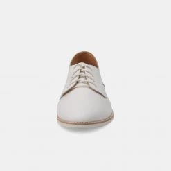 Rollie Nation Derby Super Soft White All Shoes 12 Rollie Nation Derby Super Soft White All Shoes