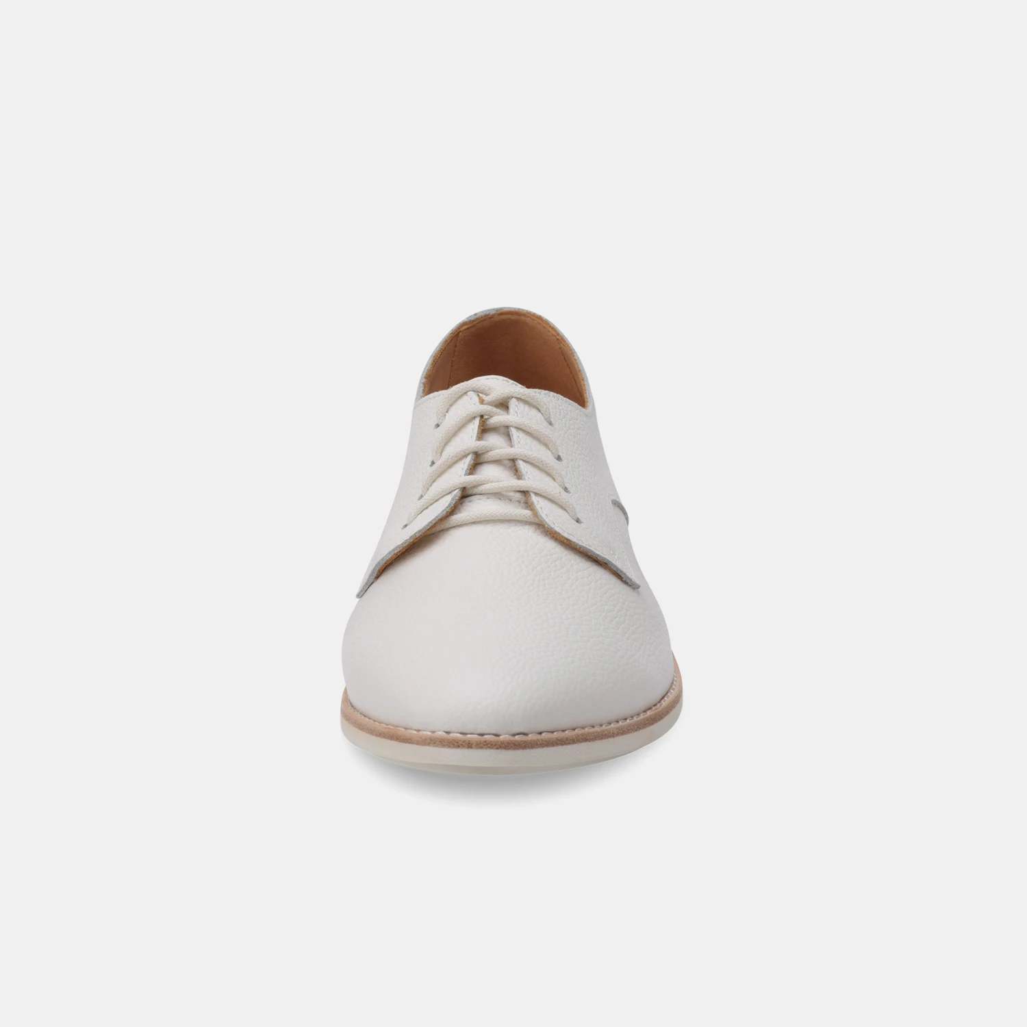 Rollie Nation Derby Super Soft White All Shoes 6 Rollie Nation Derby Super Soft White All Shoes