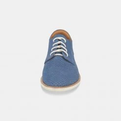 Rollie Nation Derby Mens Punch Navy All Shoes 22 Rollie Nation Derby Mens Punch Navy All Shoes