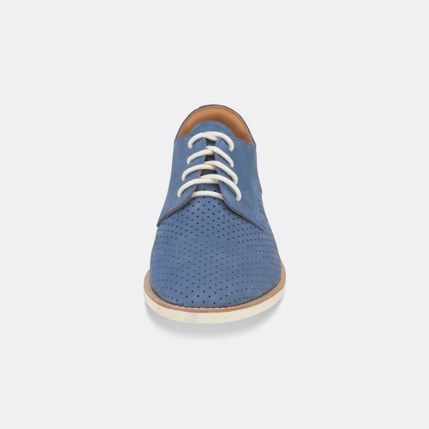 Rollie Nation Derby Mens Punch Navy All Shoes 10 Rollie Nation Derby Mens Punch Navy All Shoes