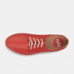 Rollie Nation All Shoes Derby Super Soft Baccio