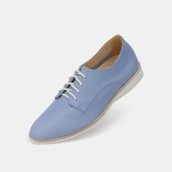 Rollie Nation Derby Super Soft Cielo