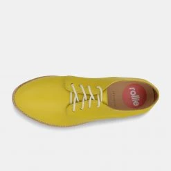 Rollie Nation Derby Super Soft Luce All Shoes