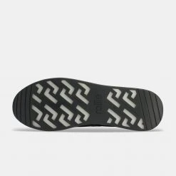 Rollie Nation All Shoes Bolt Mens Melange Black / Grey