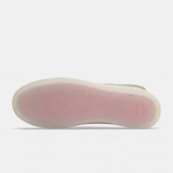 Rollie Nation Ranger Mens High Top Sneaker Light Khaki Picnic Edit