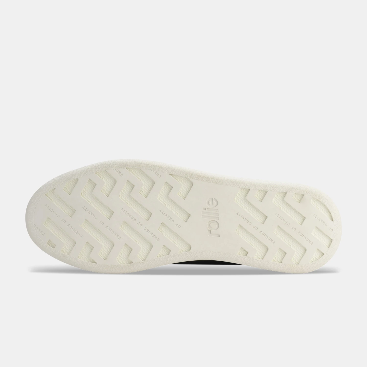 Rollie Nation City Sneaker Black 6 Rollie Nation City Sneaker Black