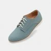 Rollie Nation All Shoes Derby Teal
