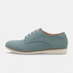 Rollie Nation All Shoes Derby Teal