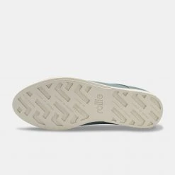 Rollie Nation All Shoes Derby Teal
