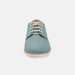 Rollie Nation All Shoes Derby Teal