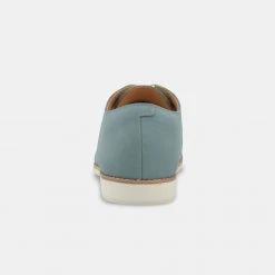 Rollie Nation All Shoes Derby Teal