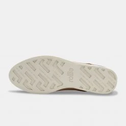 Rollie Nation Derby Super Soft Rose Gold All Shoes