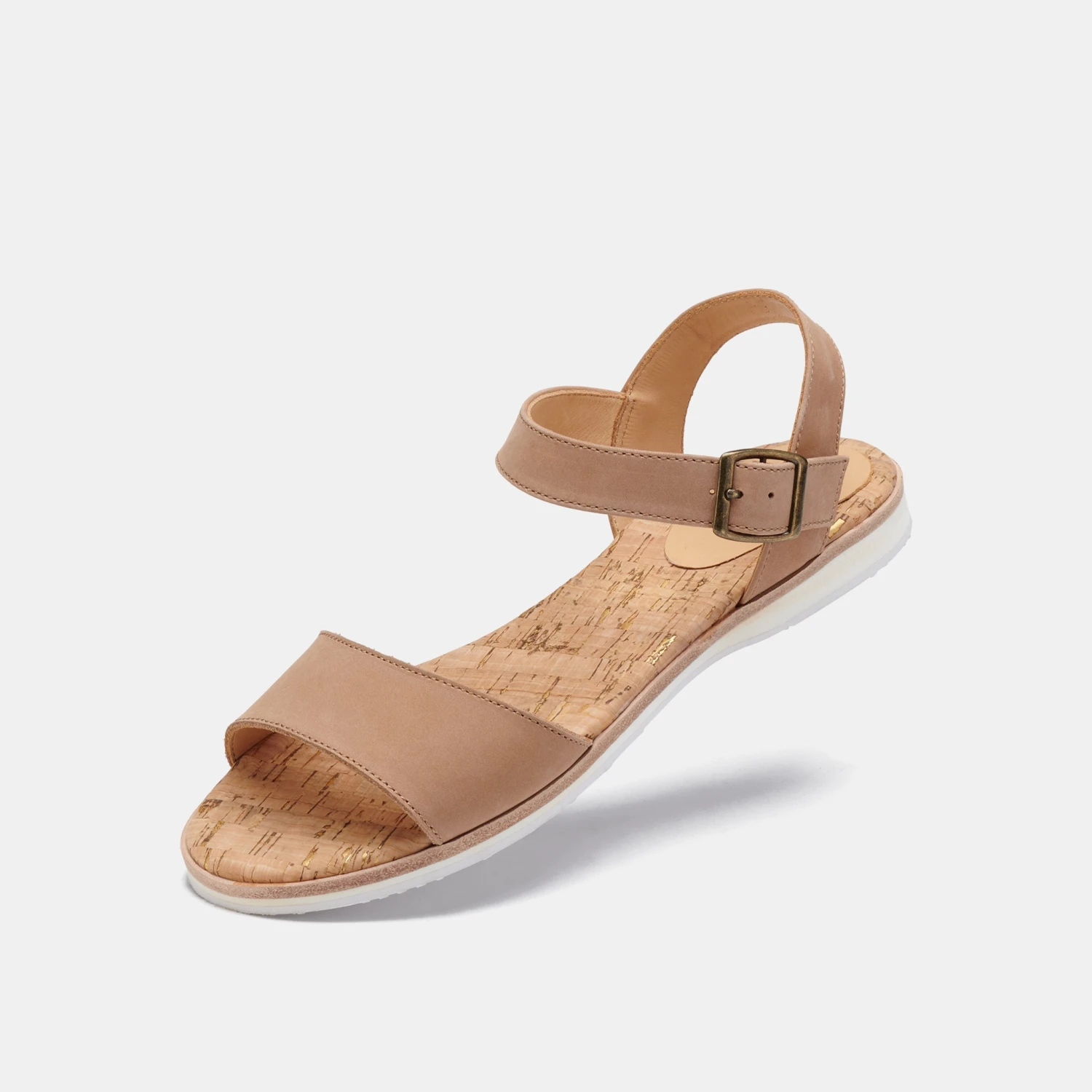 Rollie Nation Sandal Tan All Shoes 3 Rollie Nation Sandal Tan All Shoes