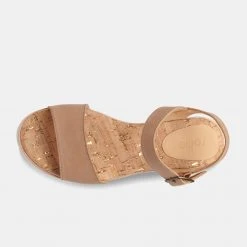 Rollie Nation Sandal Tan All Shoes 10 Rollie Nation Sandal Tan All Shoes