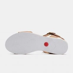 Rollie Nation Sandal Tan All Shoes 11 Rollie Nation Sandal Tan All Shoes