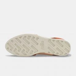 Rollie Nation All Shoes Sidecut Punch Burnt Orange