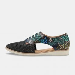 Rollie Nation Sidecut Punch Swing / Black All Shoes