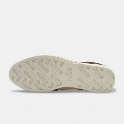 Rollie Nation Sidecut Punch Swing / Black All Shoes