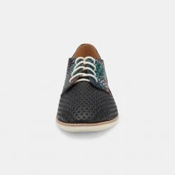 Rollie Nation Sidecut Punch Swing / Black All Shoes