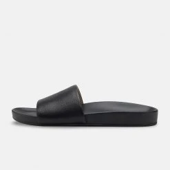 Rollie Nation Tide Slide Black All Shoes