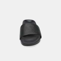 Rollie Nation Tide Slide Black All Shoes