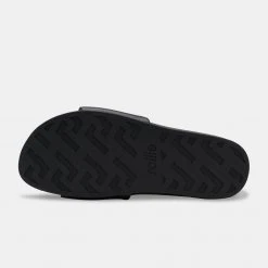 Rollie Nation Tide Slide Black All Shoes