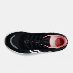 Rollie Nation Weekender Mens Black/Tan