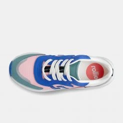 Rollie Nation Best Sellers Weekender Cobalt Clash 17 Rollie Nation Best Sellers Weekender Cobalt Clash