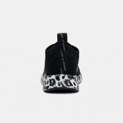 Rollie Nation Bolt LTD Edition - Leopard Sole All Shoes