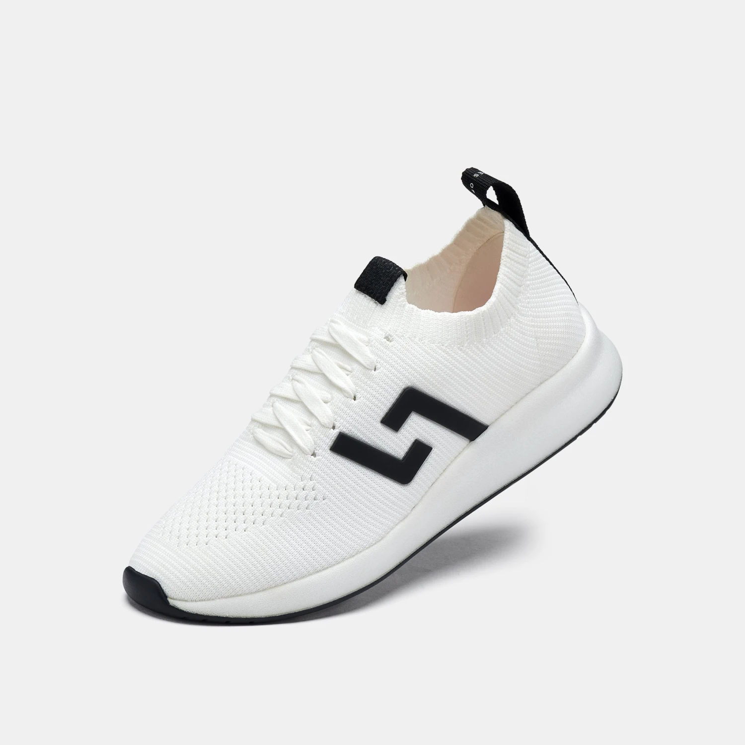 Rollie Nation Bolt White All Shoes 3 Rollie Nation Bolt White All Shoes