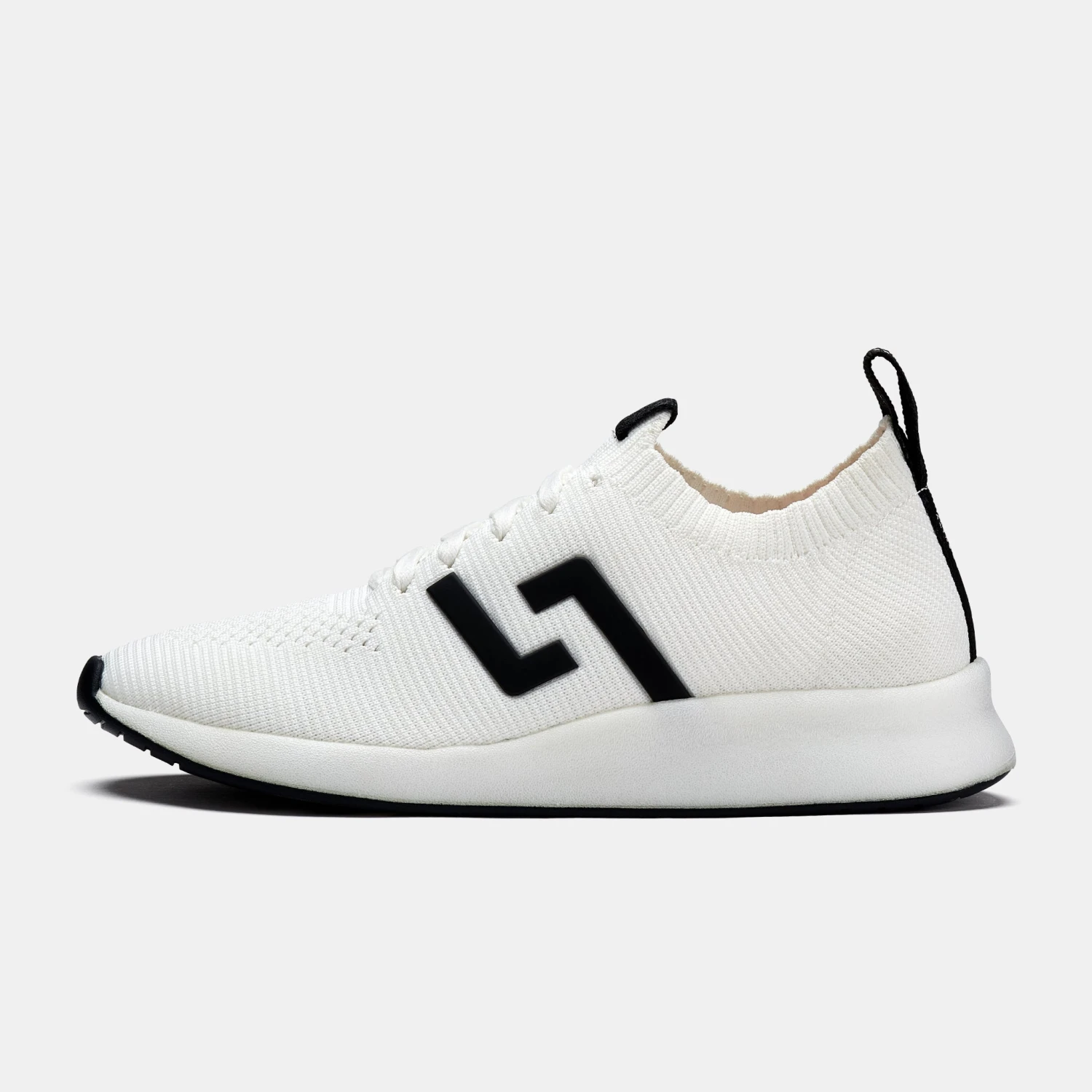 Rollie Nation Bolt White All Shoes 8 Rollie Nation Bolt White All Shoes