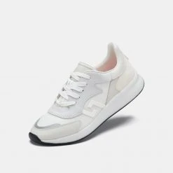 Rollie Nation Weekender Triple White All Shoes