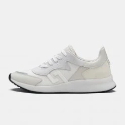 Rollie Nation Weekender Triple White All Shoes
