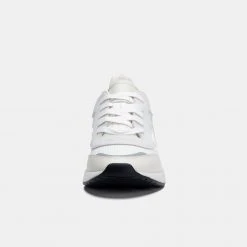 Rollie Nation Weekender Triple White All Shoes