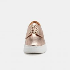Rollie Nation Derby City Punch Rose Gold All Shoes
