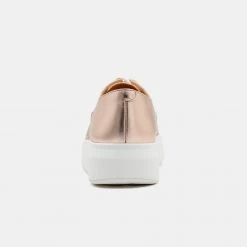 Rollie Nation Derby City Punch Rose Gold All Shoes