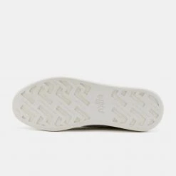 Rollie Nation Derby City Punch Silver All Shoes 11 Rollie Nation Derby City Punch Silver All Shoes