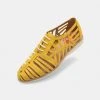 Rollie Nation All Shoes Derby Cage Yellow 1 Rollie Nation All Shoes Derby Cage Yellow