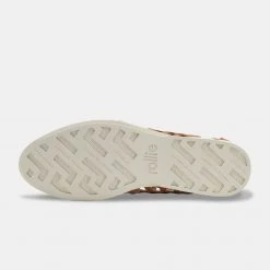 Rollie Nation Derby Cage Tan All Shoes