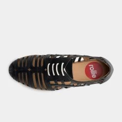 Rollie Nation Derby Cage Black