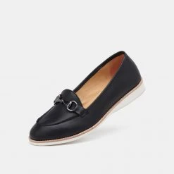 Rollie Nation Loafer Black All Shoes