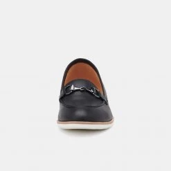 Rollie Nation Loafer Black All Shoes